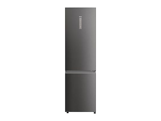 Frigorifero Combinato Haier HDPW 5620BNPD 205 cm No Frost Wi-Fi Classe B
