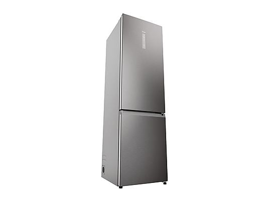 Frigorifero Combinato Haier HDPW 5620BNPD 205 cm No Frost Wi-Fi Classe B