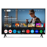 TV Sharp 32GF2265E Google TV 32" TV LED Dolby Digital