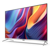 TV Sharp 43GP6265E Google TV 43" Ultra HD 4K QLED