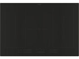 Piano cottura Candy CIFS85MCTT/1 5 zone Induzione Nero 77 cm