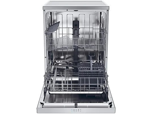 Lavastoviglie Candy CF 3E7L0S RapidÓ Libera Installazione 13 Coperti Classe E Inox