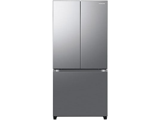 Frigorifero Americano Samsung RF50C510ES9 496 L Twin Cooling Plus No Frost Wi-Fi Classe E