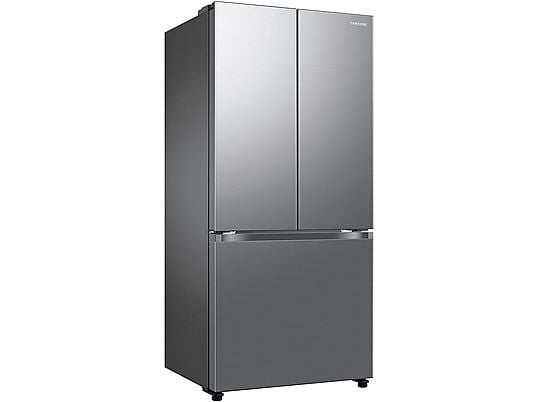 Frigorifero Americano Samsung RF50C510ES9 496 L Twin Cooling Plus No Frost Wi-Fi Classe E
