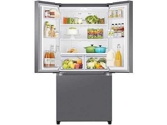 Frigorifero Americano Samsung RF50C510ES9 496 L Twin Cooling Plus No Frost Wi-Fi Classe E