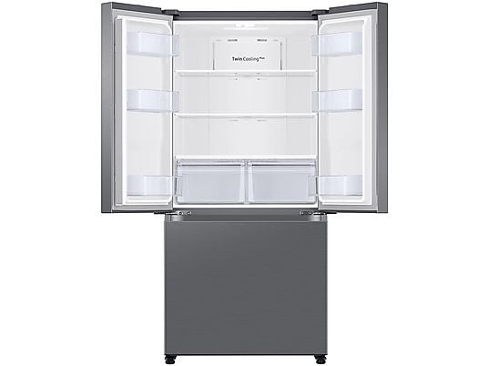 Frigorifero Americano Samsung RF50C510ES9 496 L Twin Cooling Plus No Frost Wi-Fi Classe E