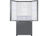 Frigorifero Americano Samsung RF50C510ES9 496 L Twin Cooling Plus No Frost Wi-Fi Classe E