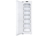 Congelatore Verticale Candy CUS518EW 204L Incasso Bianco Classe E