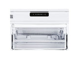 Congelatore Verticale Candy CUS518EW 204L Incasso Bianco Classe E