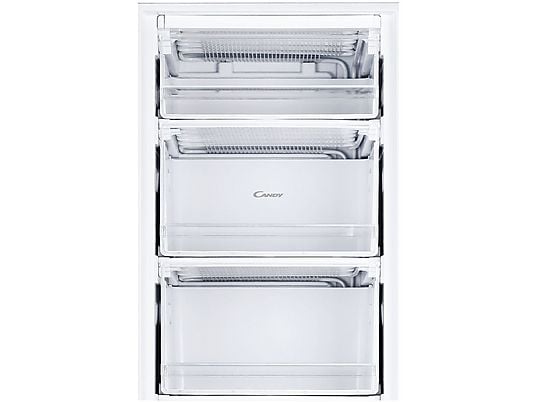 Congelatore Verticale Candy CUS518EW 204L Incasso Bianco Classe E