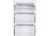 Congelatore Verticale Candy CUS518EW 204L Incasso Bianco Classe E