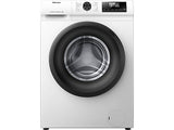 Lavatrice Hisense WF1Q1041BW 10 kg Classe A Bianca