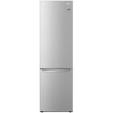 Frigorifero LG GBB72NSVCN1 Combinato Total No Frost Acciaio Inox Classe C 384 Litri