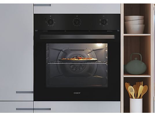 Forno incasso Candy IDC N502IT
