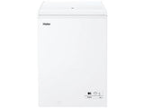 Congelatore a Pozzetto Haier HCE100E Serie 3 – 97L Libera Installazione Bianco Classe E