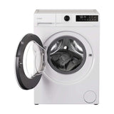 Lavatrice Candy GD 06SS6-S 6 kg Slim Caricamento frontale 16 programmi Profondità 420 mm Bianco Classe A