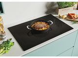 Piano cottura Candy CIFS85MCTT/1 5 zone Induzione Nero 77 cm