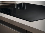 Piano cottura Candy CIFS85MCTT/1 5 zone Induzione Nero 77 cm