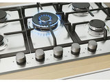 Piano Cottura A Gas Candy CHG74WX  5 Fuochi