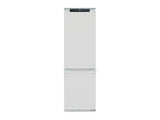 Frigorifero Combinato Candy CNBQT3518E 177,2 cm 3 ripiani Rumorosità 35 dB(A) Bianco Classe E