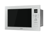Microonde da incasso CANDY CA38FL7NWXW 25L 850W Grill 1200W Acciaio Inox