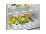 Frigorifero Doppia Porta Electrolux ETS5LE16S Serie 500 ColdSense Incasso Classe E White