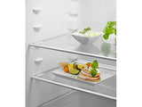 Frigorifero Doppia Porta Electrolux ETS5LE16S Serie 500 ColdSense Incasso Classe E White