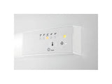 Frigorifero Doppia Porta Electrolux ETS5LE16S Serie 500 ColdSense Incasso Classe E White