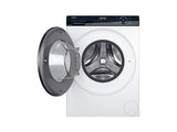 Lavasciuga Haier HWD80-B14939-S 8 kg 5 kg Classe D 1400 rpm