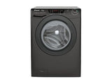 Lavatrice Candy Ultra Hygiene HES12104TWMBB6-S 10 Kg Frontale Classe A