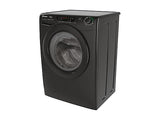 Lavatrice Candy Ultra Hygiene HES12104TWMBB6-S 10 Kg Frontale Classe A