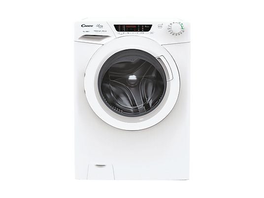 Lavatrice Candy Ultra Hygiene HES14134TWM/1-S 13 Kg Frontale Classe A