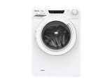 Lavatrice Candy Ultra Hygiene HES14134TWM/1-S 13 Kg Frontale Classe A