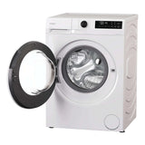 Lavatrice Candy GD 06SS6-S 6 kg Slim Caricamento frontale 16 programmi Profondità 420 mm Bianco Classe A
