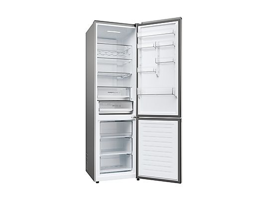 Frigorifero Combinato Haier HDPW 5620BNPD 205 cm No Frost Wi-Fi Classe B