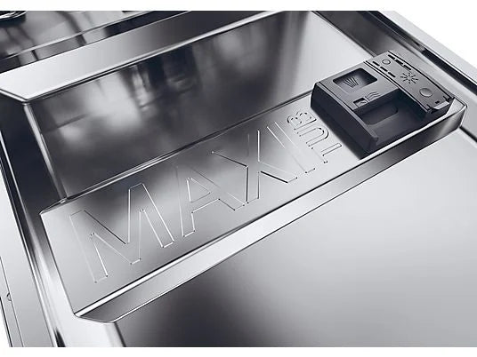 Lavastoviglie Candy CF 3E7L0S RapidÓ Libera Installazione 13 Coperti Classe E Inox