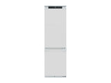 Frigorifero Combinato Candy CNBQT3519EW da incasso 193,5 cm No Frost Wi-Fi Classe E
