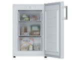 Congelatore Verticale Candy CNUQ2L58EWH 90 L 54,5 cm Statico Bianco Classe E