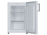 Congelatore Verticale Candy CNUQ2L58EWH 90 L 54,5 cm Statico Bianco Classe E