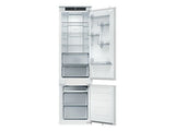 Frigorifero Combinato Candy CNBQT3519EW da incasso 193,5 cm No Frost Wi-Fi Classe E