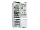 Frigorifero Combinato Candy CNBQT3519EW da incasso 193,5 cm No Frost Wi-Fi Classe E