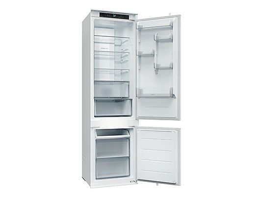 Frigorifero Combinato Candy CNBQT3519EW da incasso 193,5 cm No Frost Wi-Fi Classe E
