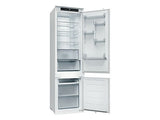 Frigorifero Combinato Candy CNBQT3519EW da incasso 193,5 cm No Frost Wi-Fi Classe E