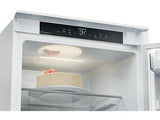 Frigorifero Combinato Candy CNBQT3519EW da incasso 193,5 cm No Frost Wi-Fi Classe E