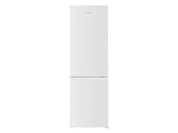 Frigorifero combinato Candy CCH2T618EWBF 293L bianco Classe E