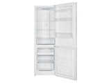 Frigorifero combinato Candy CCH2T618EWBF 293L bianco Classe E