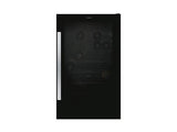 Cantinetta Candy CWC 150 ED/NF 41 bottiglie con luce LED classe G