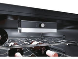 Cantinetta Candy CWC 150 ED/NF 41 bottiglie con luce LED classe G