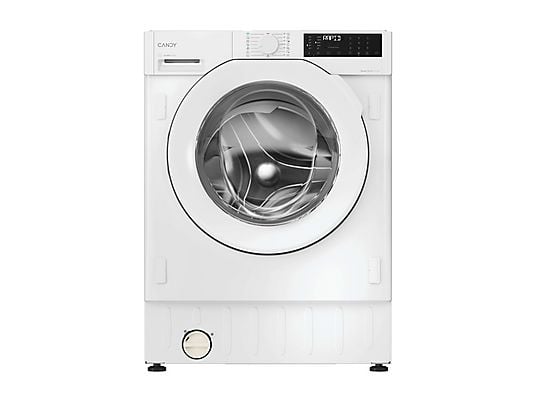 Lavatrice da Incasso Candy BC4S69M6D8J-S 9 kg 1600 rpm WiFi Classe A