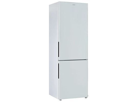Frigorifero combinato Candy CCG3L517EW 176 cm 4 ripiani bianco classe E